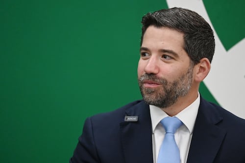 Luis Dávila Pernas buscará posicionar mejor a Puerto Rico en la próxima carrera presidencial