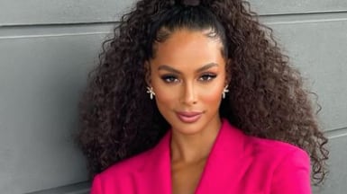 Génesis Dávila Pérez; Miss Arroyo 2024.