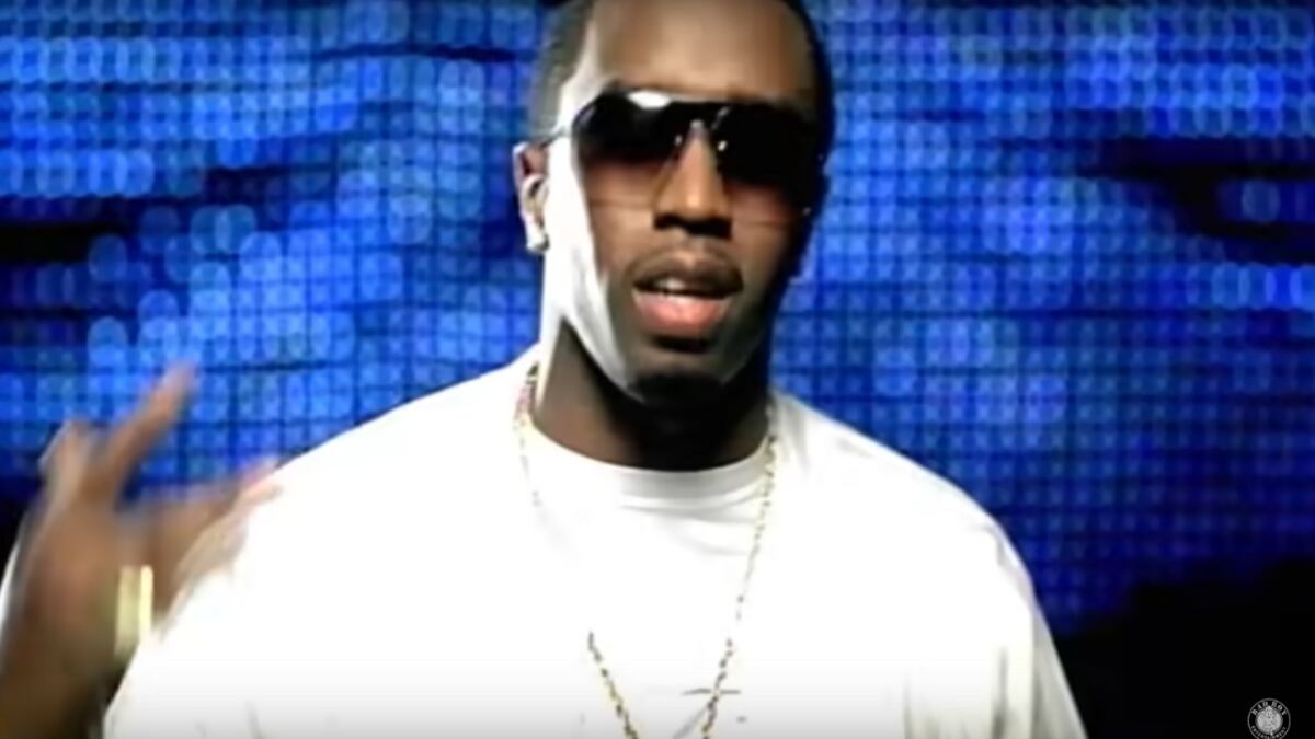 Ella es la hija ‘adoptiva’ de Sean Diddy Combs que tiene preocupado al público.