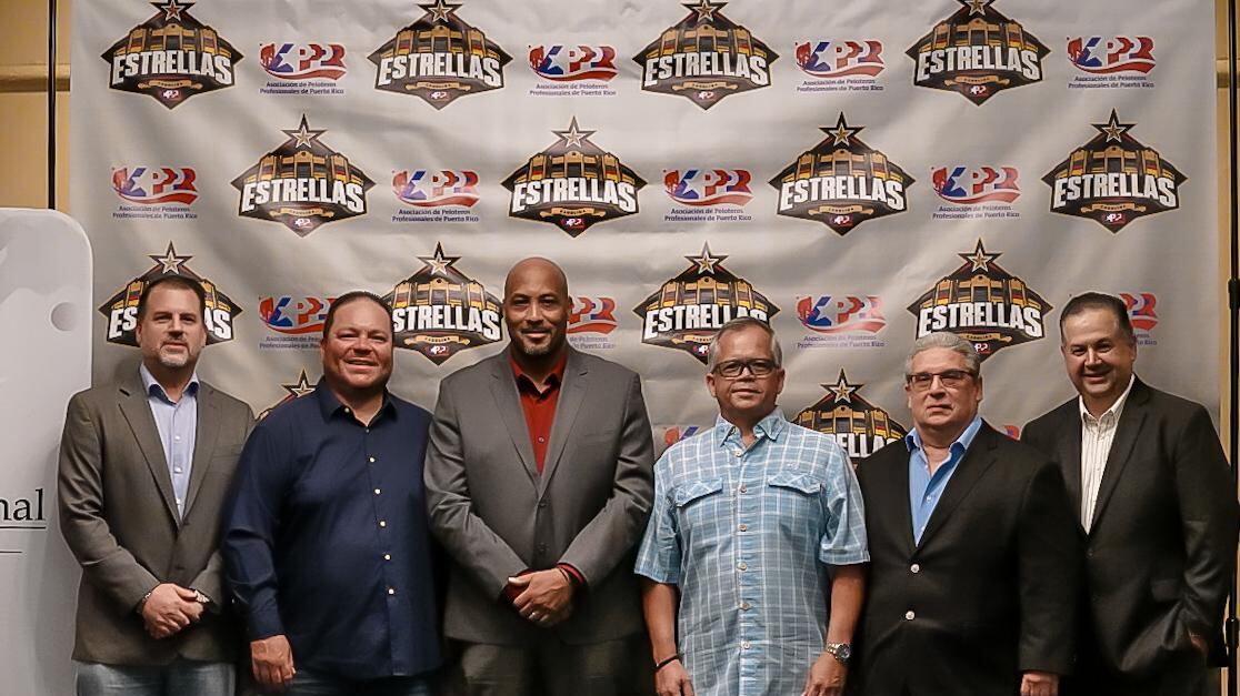 Juego de Estrellas de la LBPRC revive formato Importados vs. Nativos.