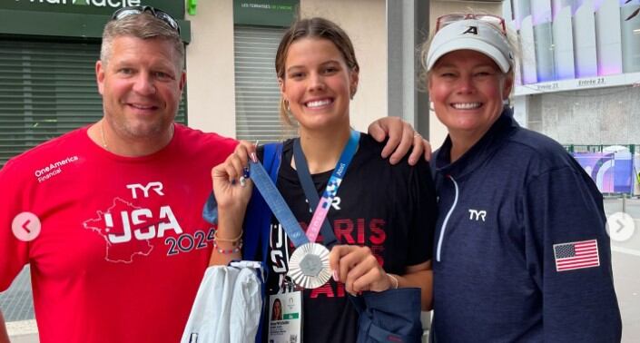 (Foto: Instagram @anna_peplowski)