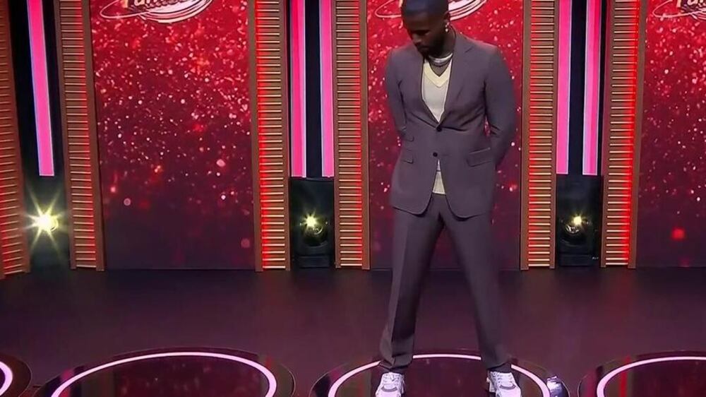 José “La Melaza” Reyes se convirtió en el último eliminado de LCDLF 4.