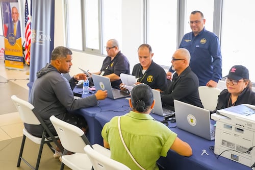 Gobierno ofrece servicios directos en Culebra para evitar traslados fuera de la isla