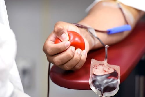Salva vidas esta Navidad: dona sangre o plaquetas al Banco de Sangre de Puerto Rico