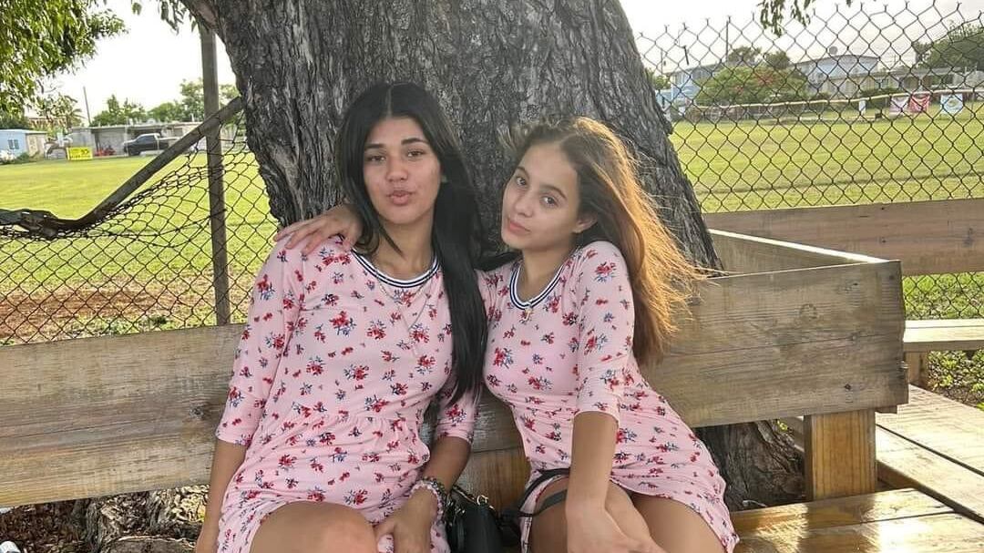 Jóvenes asesinadas en Loíza