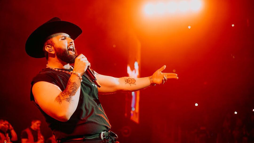 Aún no agota las localidades