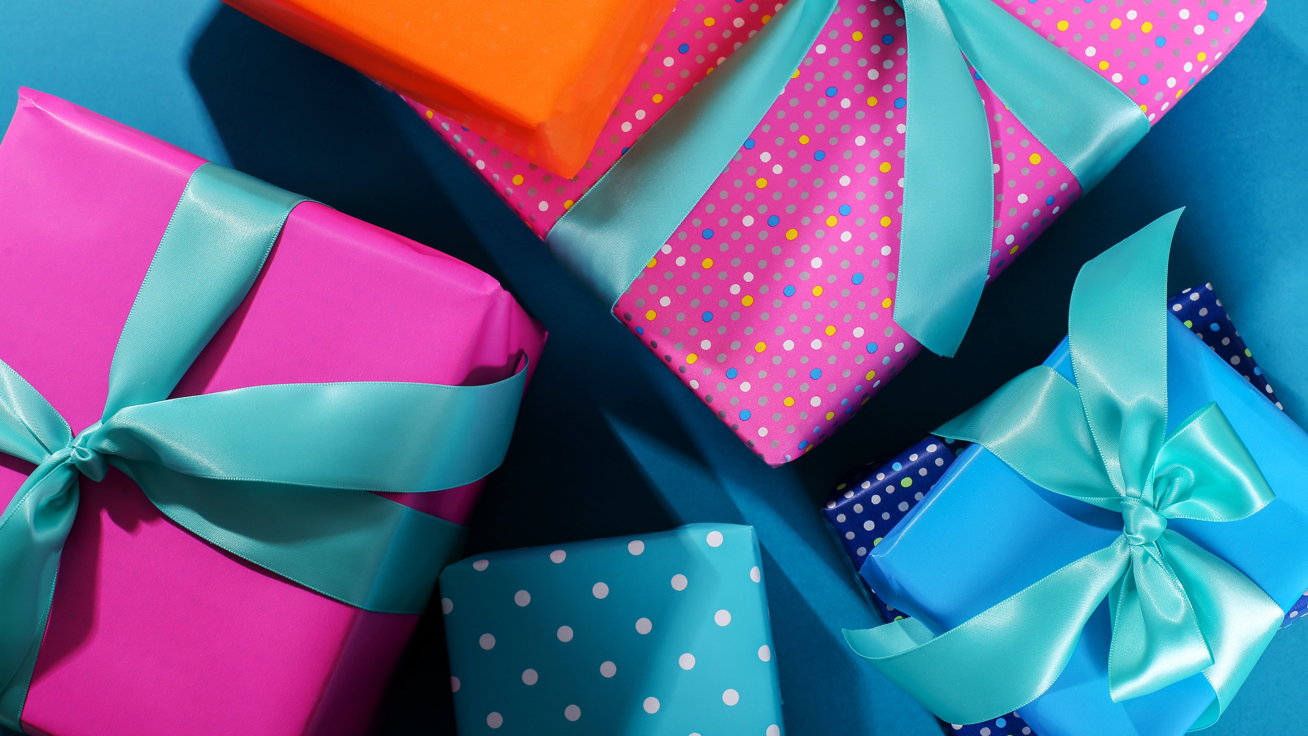 Regalos Día del Niño