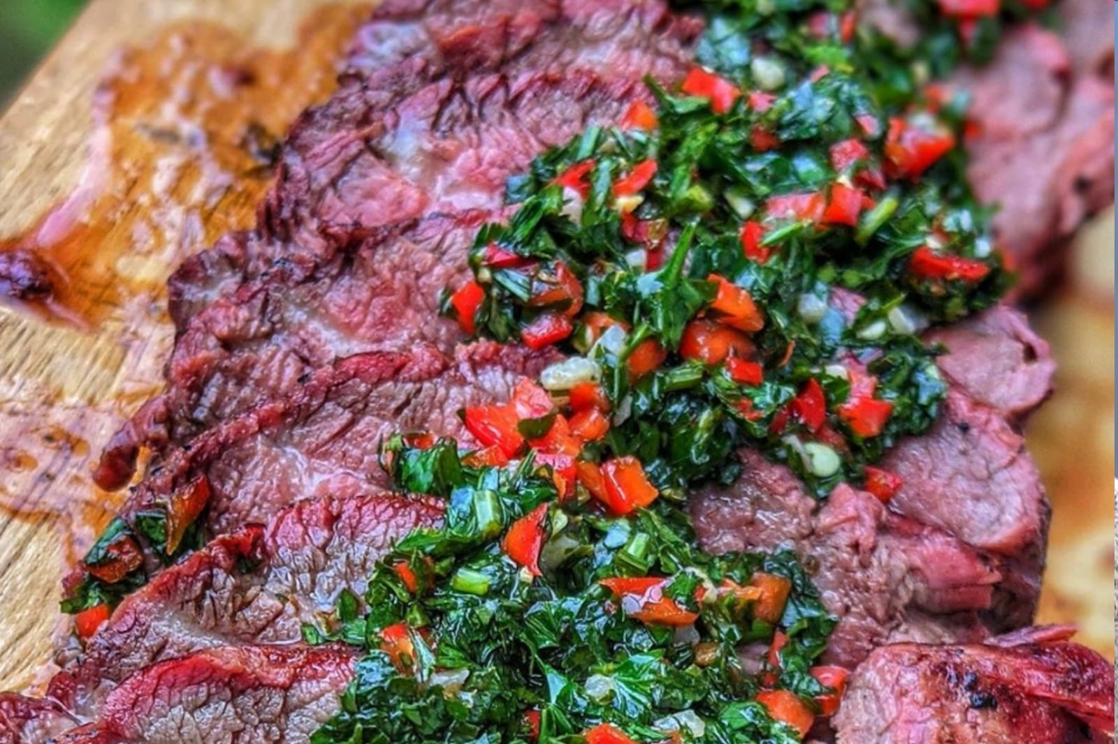 Salsas caseras que elevan cualquier corte de carne