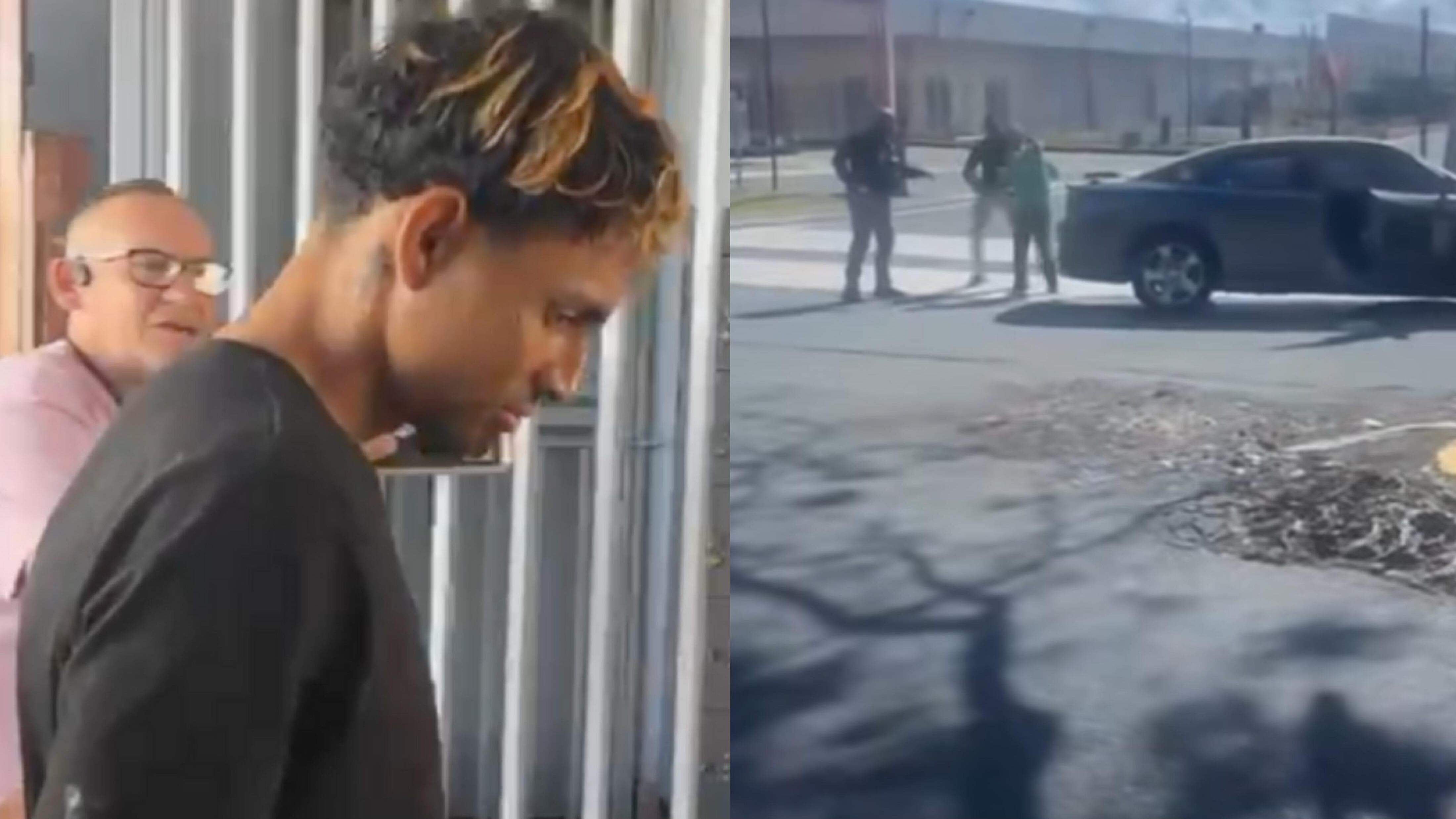 (capturas de pantalla)