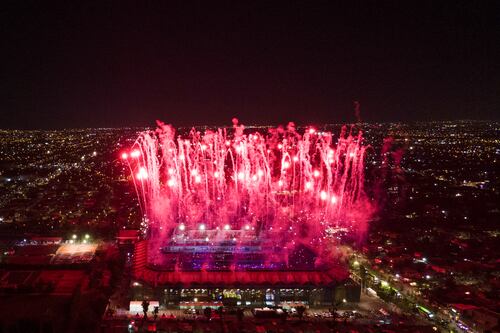 Se despiden los Juegos Panamericanos de Santiago con Estados Unidos y Brasil como líderes del medallero