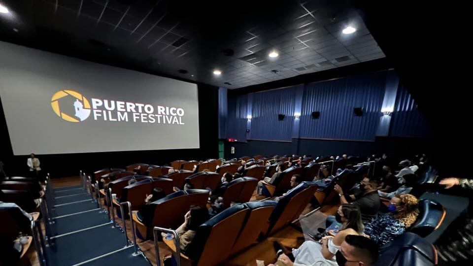 PR Film Festival