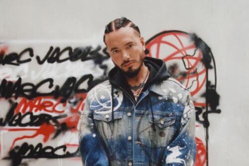 “No da risa”: J Balvin recibió un regaño por burlarse de este detalle de su hijo