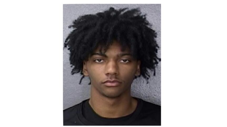 Turista acusado de actos lascivos contra empleada de hotel en Isla Verde.