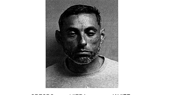 Javier Crespo Viera.