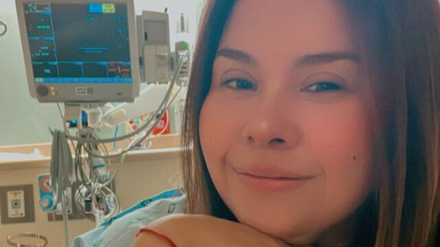 Exhabitante de La Casa de los Famosos