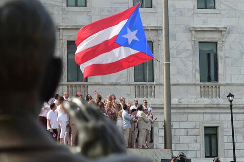 Liderato popular celebra los 70 años del ELA ante un escenario de deteriorada autonomía