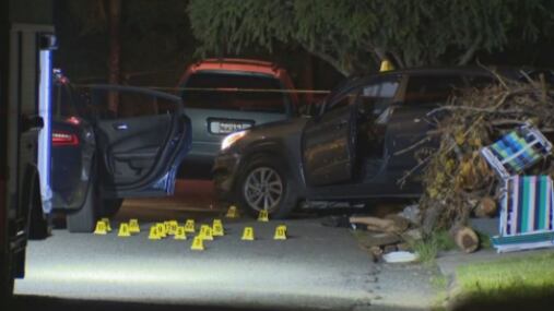 Menor muere acribillado por agentes tras persecución en San Juan.