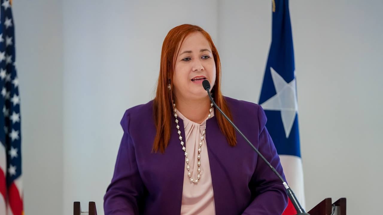 Karen Román Rodríguez.
