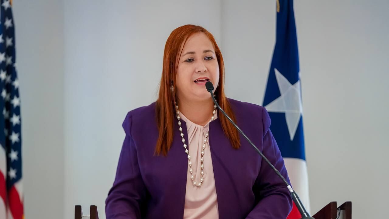 Karen Román Rodríguez.