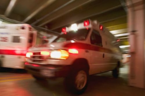 Mujer sufre quemaduras en el 98% de su cuerpo tras explosión en Toa Baja