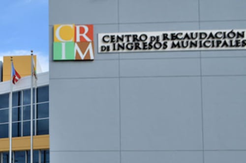 JSF emite aviso de violación contra plan fiscal del CRIM y frena su certificación