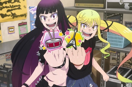 Cada vez más global: Oficialmente, el anime ya depende más del mercado extranjero que de Japón