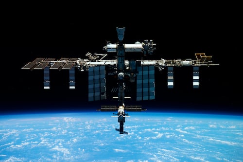 La Estación Espacial Internacional (ISS) tiene los días contados y la NASA así piensa resolverlo