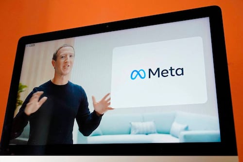 Diversos riesgos enfrenta el plan de Zuckerberg con Meta
