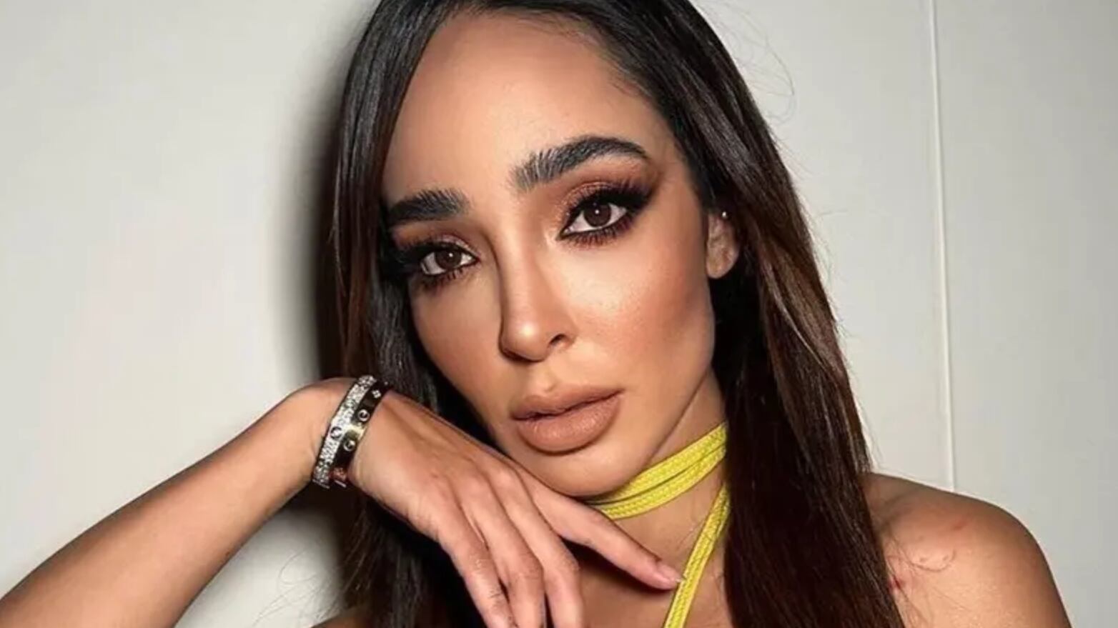 Manelyk González