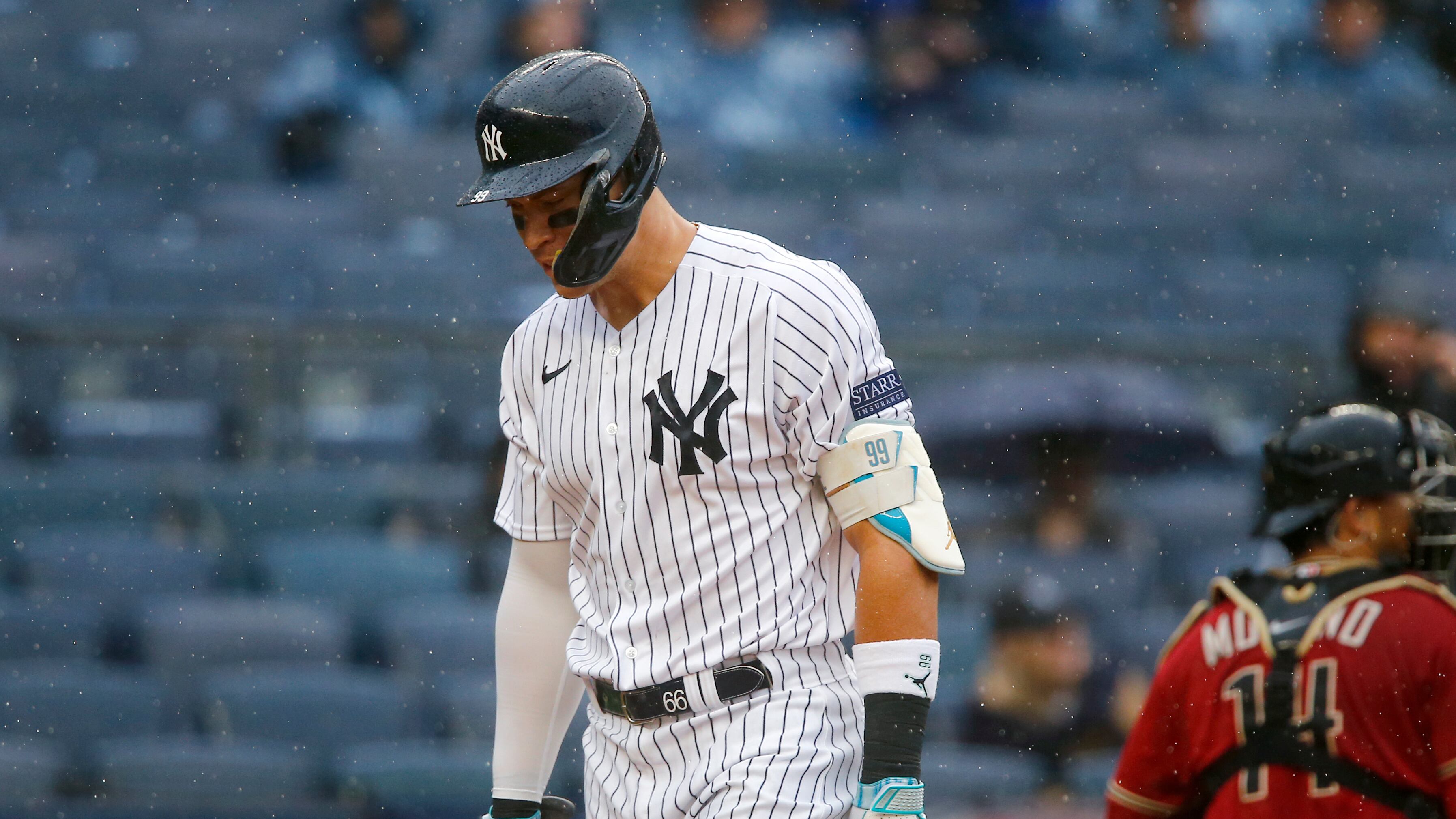 Aaron Judge