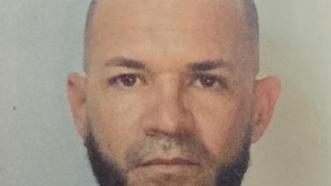 Jesús Manuel Cordero Pacheco.