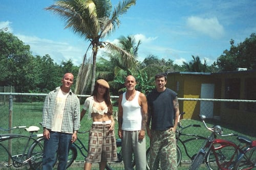 Cultura Profética suelta un aperitivo de lo que será su séptimo álbum