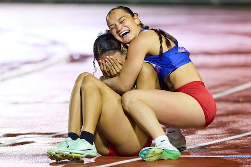 Gladymar Torres: “Este premio me recordó que los verdaderos triunfos se miden con valores”