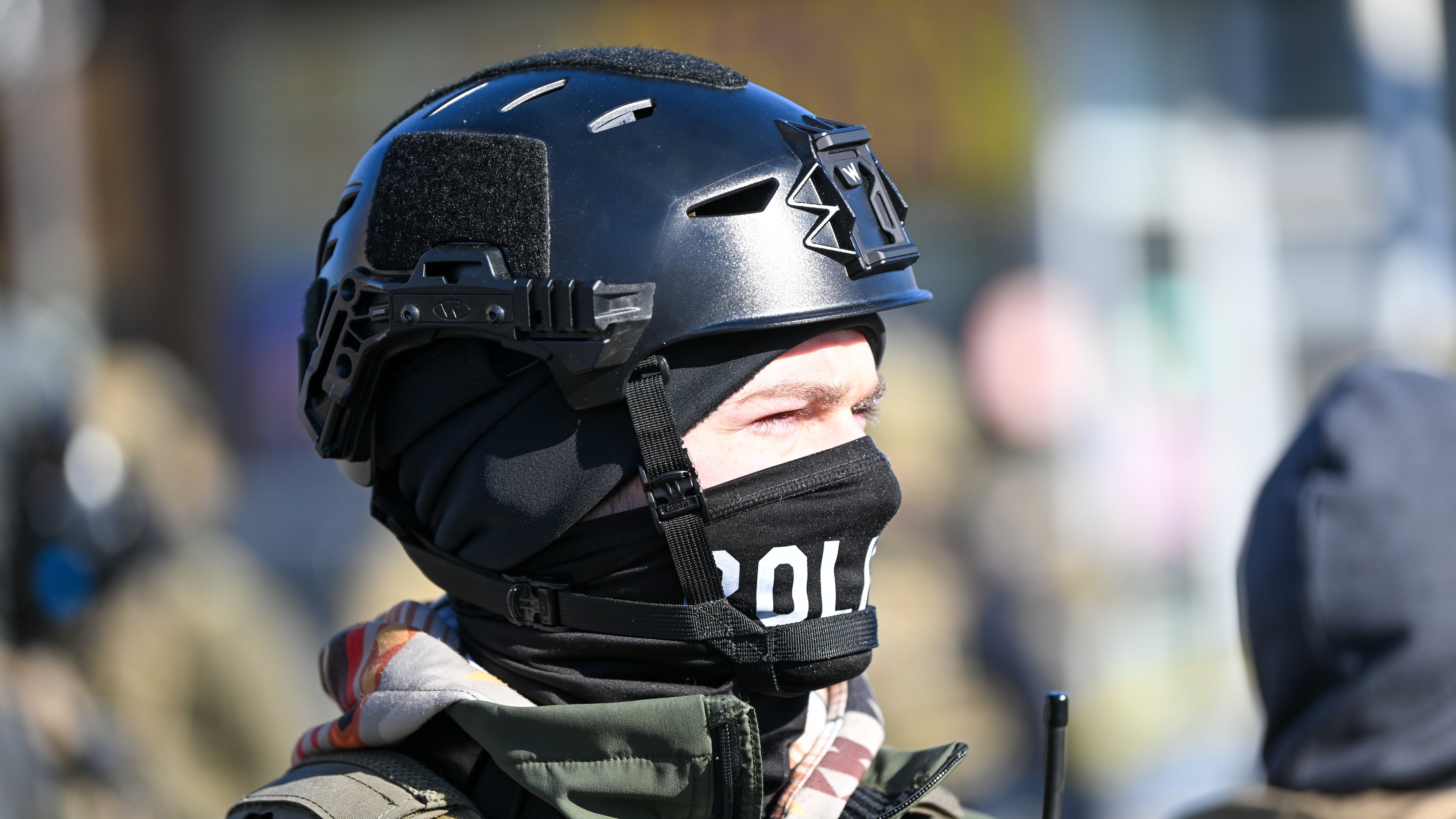 Era enfermero: Identifican a hombre muerto por disparos de agentes federales en Mineápolis