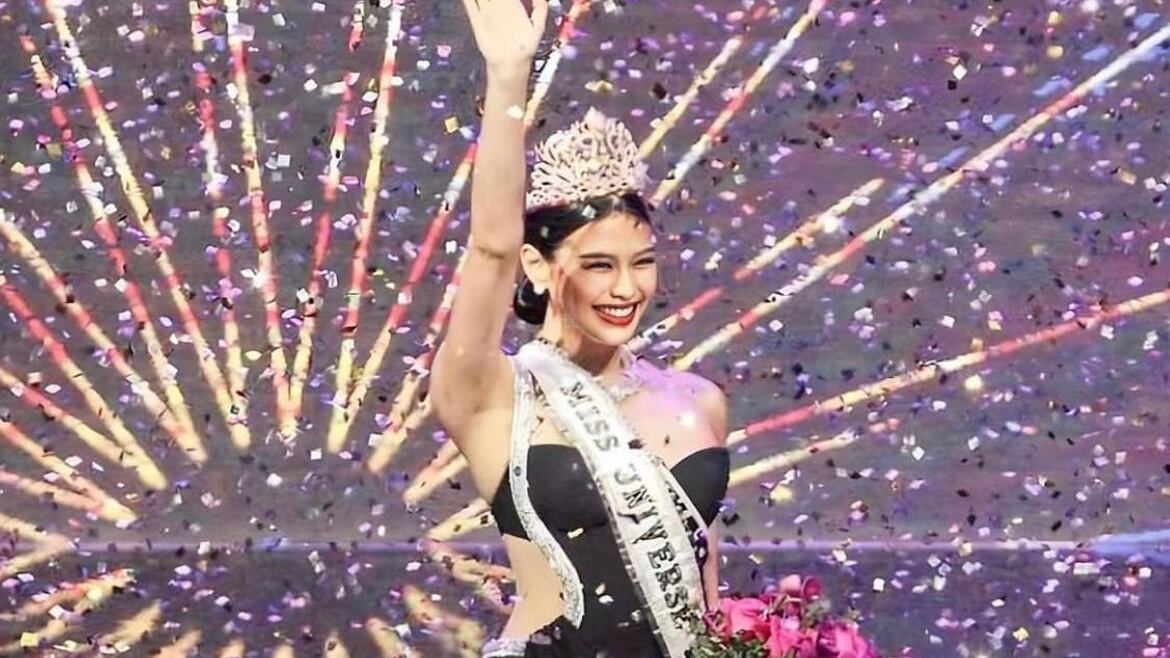 Michelle Dee Marquez.