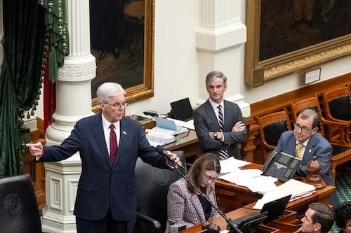 Congreso de Texas aprueba mapa electoral que busca mantener mayoría legislativa de Trump