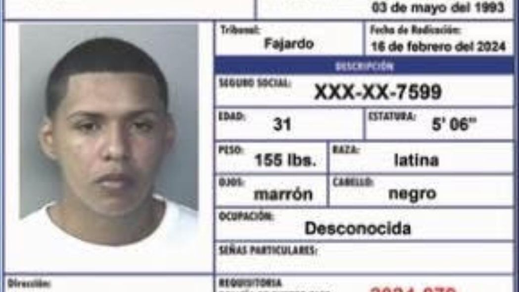 Luis Javier Batista-Figueroa.