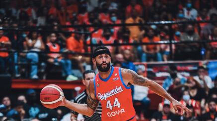 Vaqueros de Bayamón