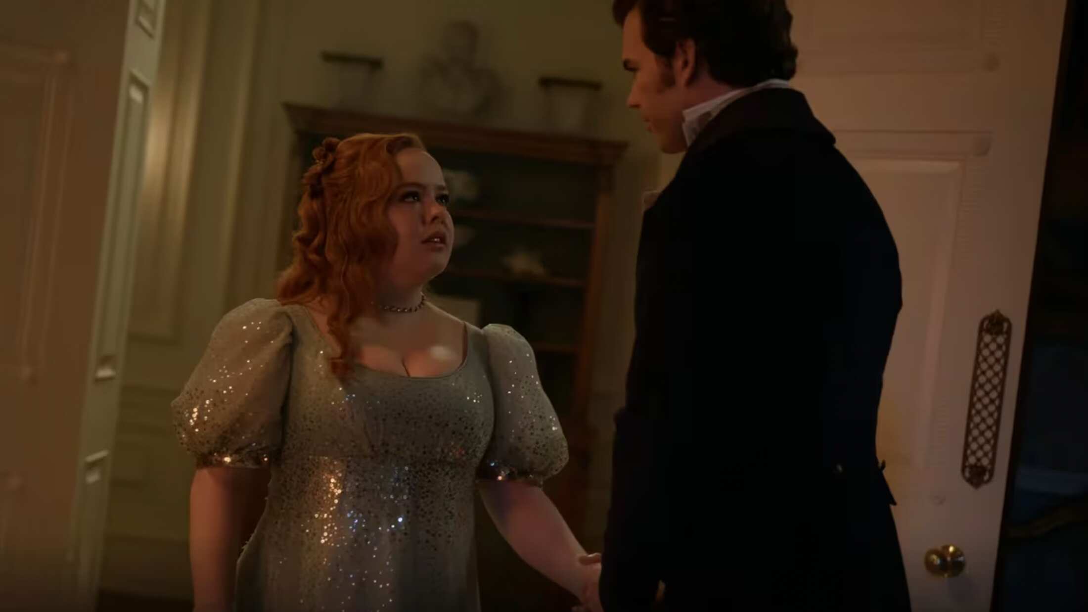 "Bridgerton 3" ha sido todo un éxito.