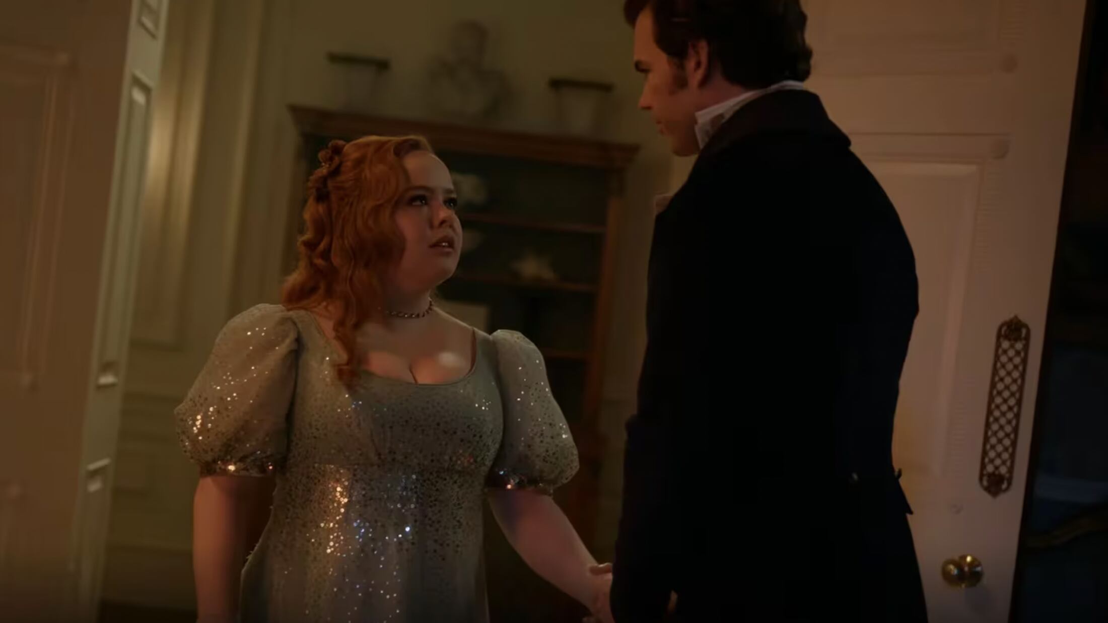 "Bridgerton 3" ha sido todo un éxito.