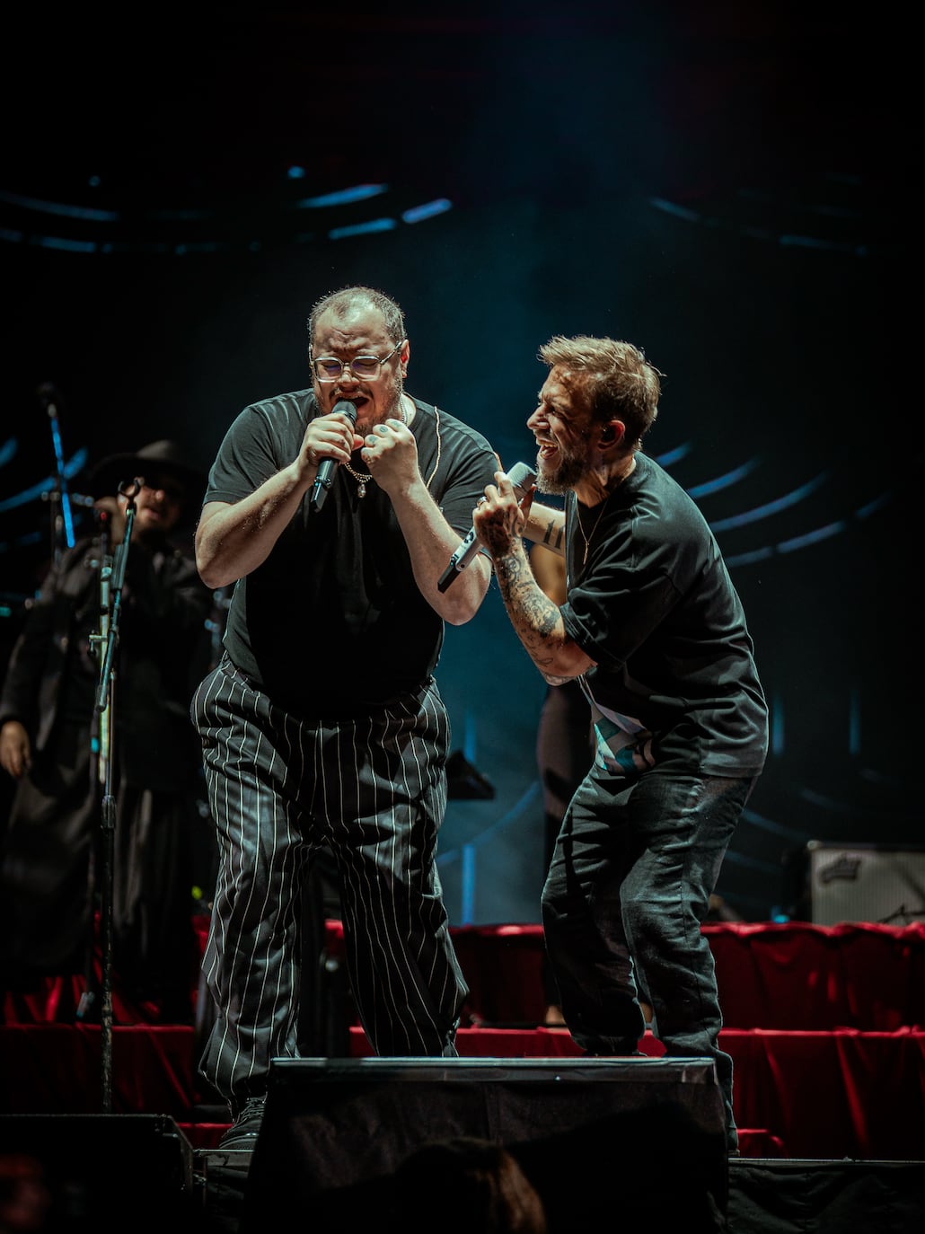 Sin Bandera vuelve a la isla con su ‘Escenas Tour’