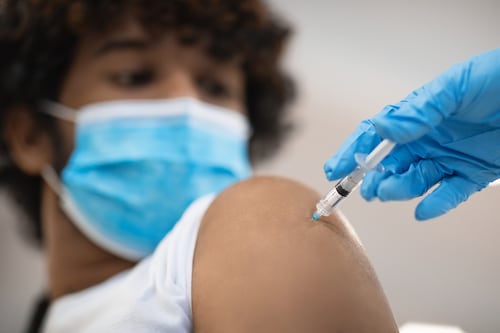 Buenas prácticas para manejar y prevenir contagios de influenza