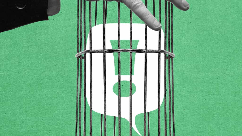 Acceso a información