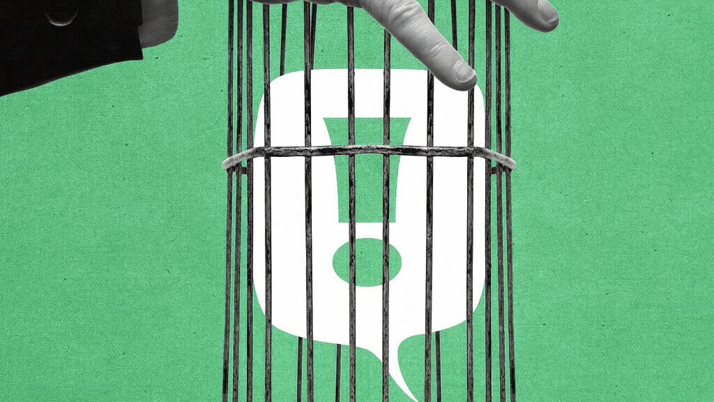 Acceso a información