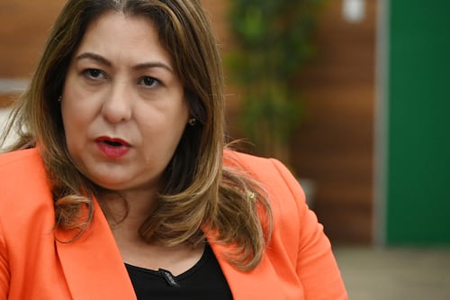 Documentos apuntan a esquema repetido de subcontratación en caso de Suzanne Roig