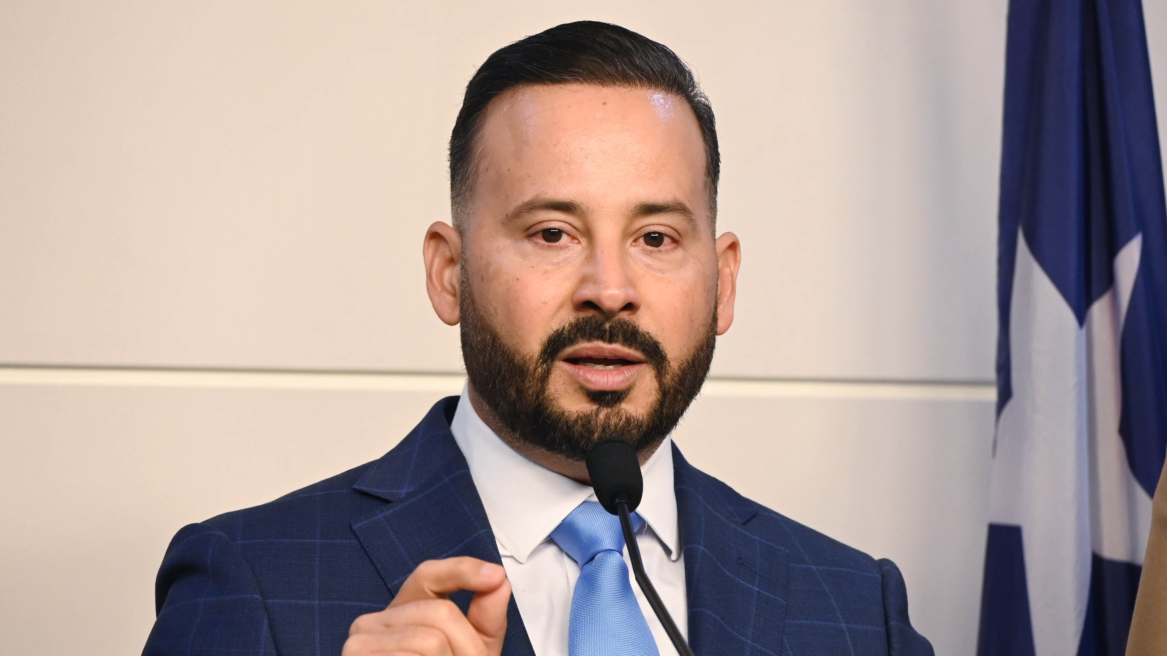 La delegación del Partido Popular Democrático (PPD) en el Senado denunció supuestas irregularidades en el manejo de los fondos que recibe el Departamento de Educación (DE) provenientes del Programa de Medición Neta