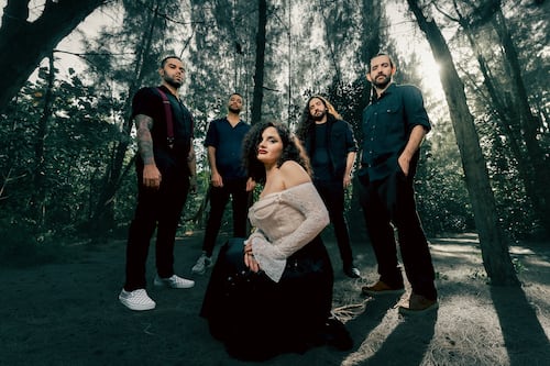 Puerto Rico será sede del Wacken Open Air Warm Up Party 2026