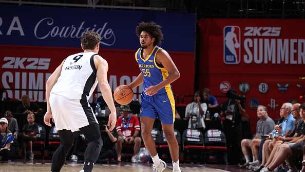 El jugador de los Osos de Manatí tiene su oportunidad para demostrar en la NBA