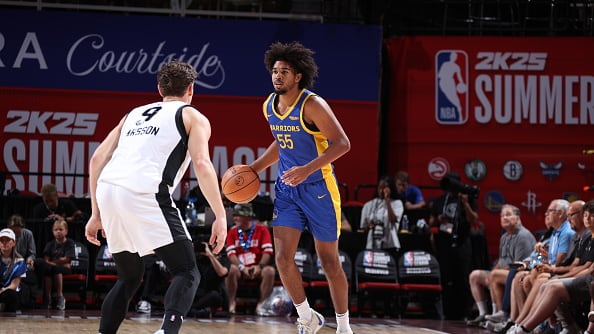 El jugador de los Osos de Manatí tiene su oportunidad para demostrar en la NBA