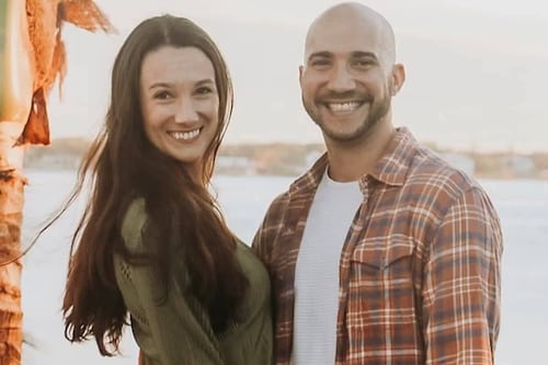 “Fue una pesadilla”: prometida de turista asesinado relata ataque armado que vivió en San Juan